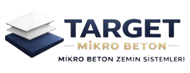 Target Mikro Beton Zemin Kaplama