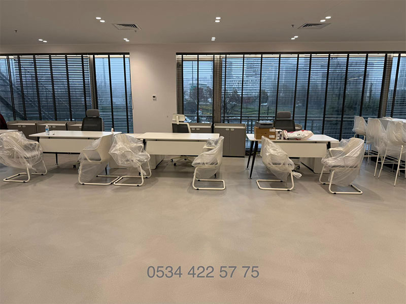 Mikro Beton İstanbul